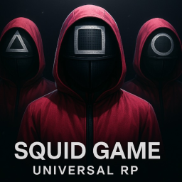 [Beta] Squid Game Universal RP