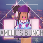 Amelie's Bunch