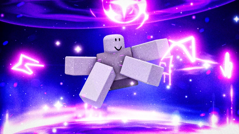 ゼニスRNG | Robloxでプレイ