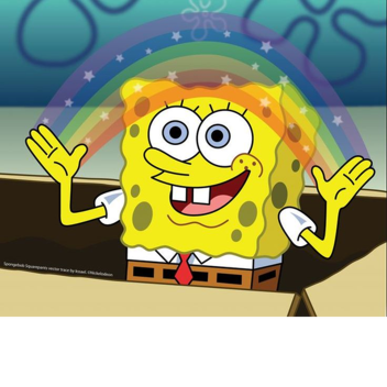 spongebob obby
