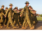 (U.S.A) Army Of Roblox