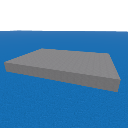 Practice Pool