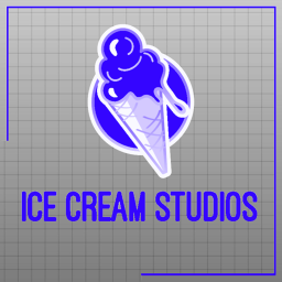 📘 | Dev Place (blue)
