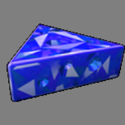 Blu Cheese Practice Base