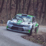Rally Afición