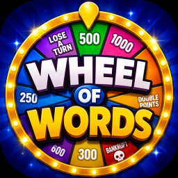 Wheel of Words