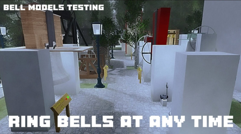 FBR - Bell models testing  screenshot 1