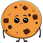 The Yummy Cookies!!