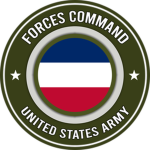 United States Air Combat Command ᅠ