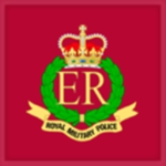 [MMBA] Royal Military Police