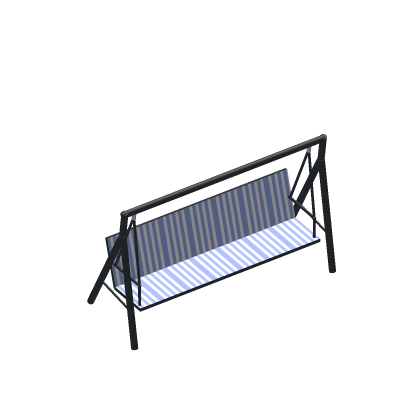comfortable swing Chair Modern Couch