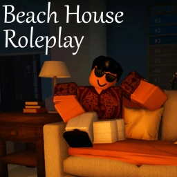 Beach House Roleplay icon