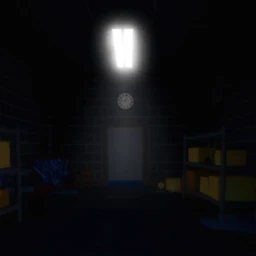  Underneath The Store [Open Source] icon