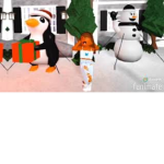 Tia’s Gang