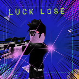 Luck Lose [RAY GUN]