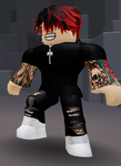 Mike Pro gaming