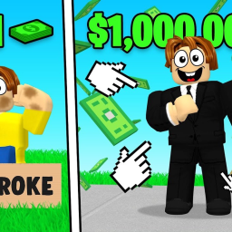 Mega Clicker Worlds (Update!!)