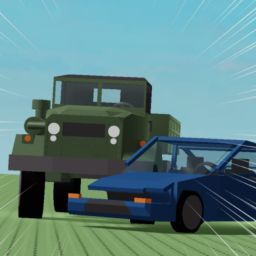 Destroy Vehicles! icon