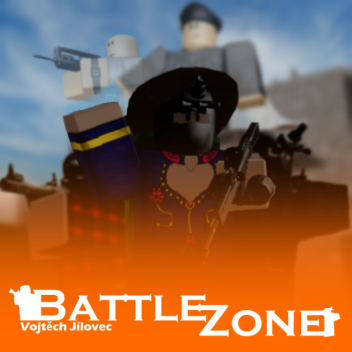 Battle Zone