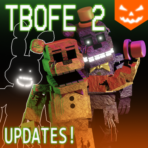 TBOFE 2 [FNAF 2]