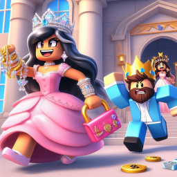 Kings Vs Queens