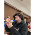 Roros handles clif