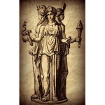 The Sisters Of Hecate