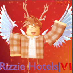 Rizze Hotels | V1