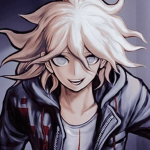 × Danganronpa ×