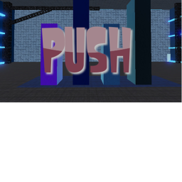 PUSH! [LTB]