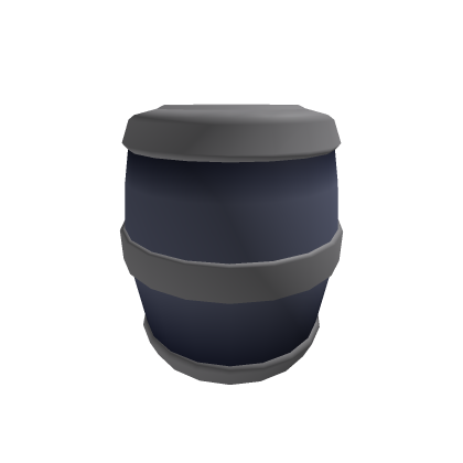 Barrel