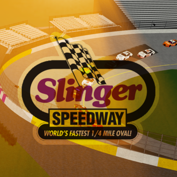 Slinger Speedway