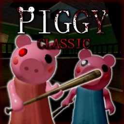 Piggy: Classic icon