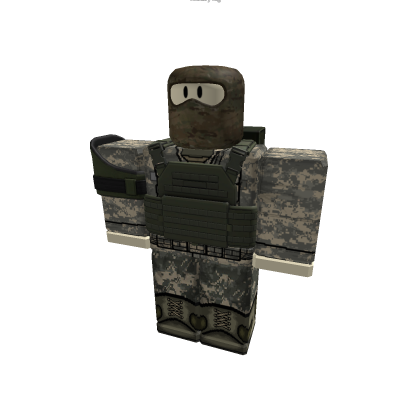 Military Rig