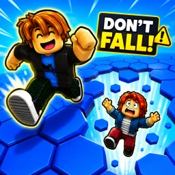 [NEW] Hexagon Fall icon