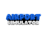 Airport. Simulator