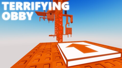TERRIFYING OBBY