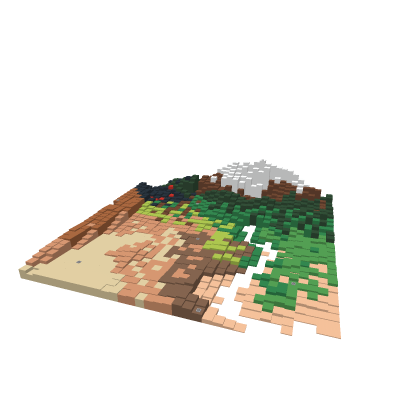 awesome hill