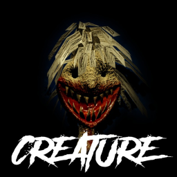CREATURE 👾 [HORROR]