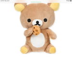 Teddy bear grouppp :P