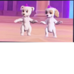 Barbie dogs ;)