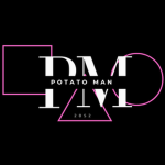 Potato Man Studios