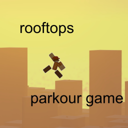 rooftops