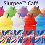 Slurpee™ Café