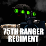 [SEA] 75th Ranger Regiment