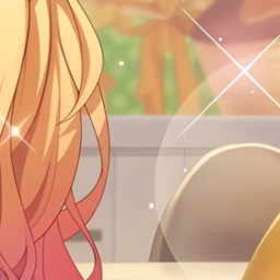 ☆