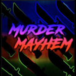 [Classic] Murder Mayhem!