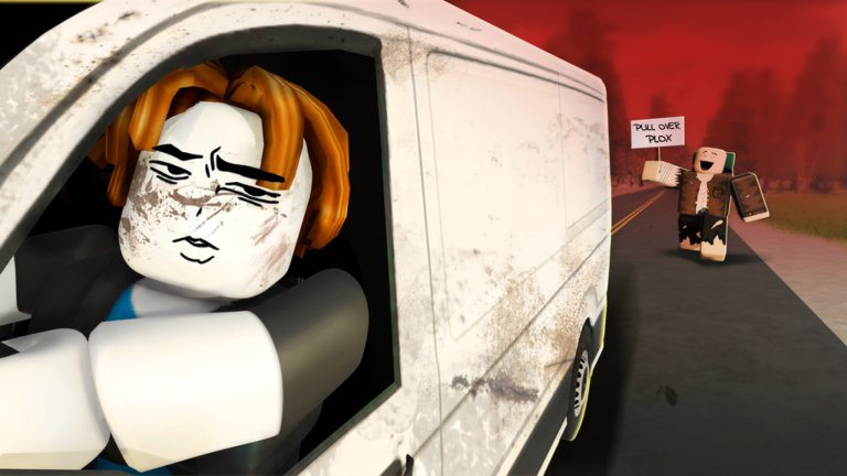 Hitch a Hike screenshot 4