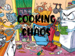 Cooking Chaos