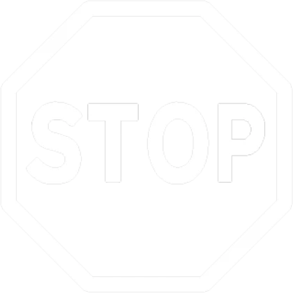 Stop Sign NoFilter